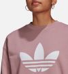 adidas Originals Treofil Crew Sweatshirt HE9536 galéria