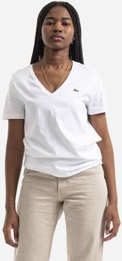 Lacoste T-shirt TF8392 001 galéria