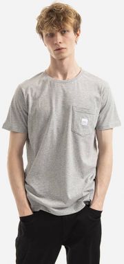 Makia Square Pocket T-Shirt M24041 923