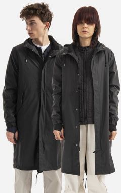 Rains Fishtail Park 18140 BLACK