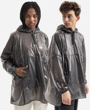 Rains Ultralight Anorak 18760 BLACK