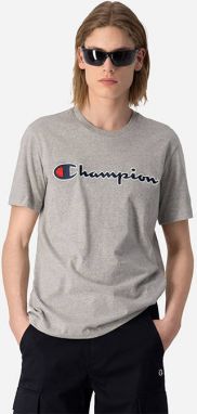 Champion Crewneck T-Shirt 217814 EM031