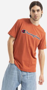 Champion Crewneck T-Shirt 217814 MS067