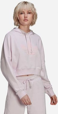 adidas Originals Cropped Hoodie HU1608