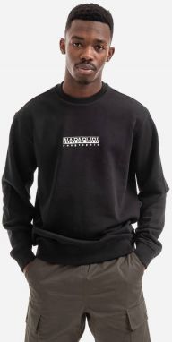 Napapijri B-Box Crew Sweatshirt 1 NA4GBF 041