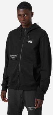 Helly Hansen Move Sweat FZ Hoodie 53700 990