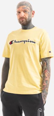 Champion Crewneck T-Shirt 217814 YS116 galéria