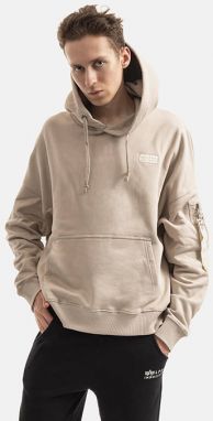 Alpha Industries Organics OS Hoody 118349 627