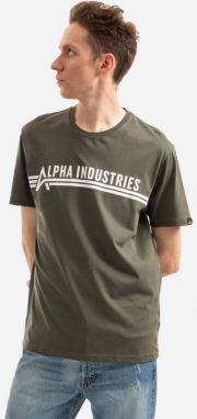 Alpha Industries Tee 126505 142