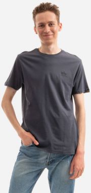 Alpha Industries Backprint Tee 128507 412