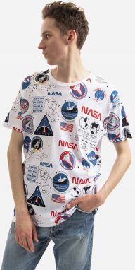 Alpha Industries NASA AOP T-Shirt 116503 09