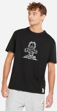 Puma x Garfield Graphic Tee 534433 01