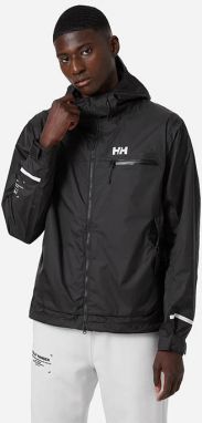 Helly Hansen Ride Hooded Rain Jacket 53696 990