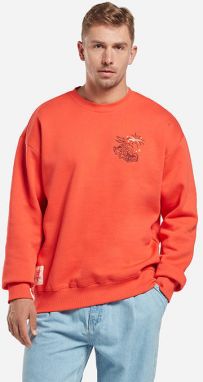 Reebok x Looney Tunes Crew Sweatshirt HG1516