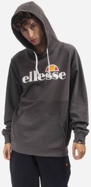 Ellesse Plessa Oh Hoody SHN15152 BLACK