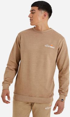 Ellesse Calendula Sweatshirt SHM13145 BROWN galéria