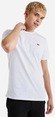 Ellesse Digitalia Tee SHM14527 WHITE galéria