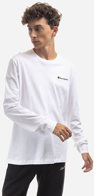 Champion Crewneck T-Shirt 217868 WW001