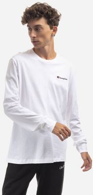 Champion Crewneck T-Shirt 217868 WW001