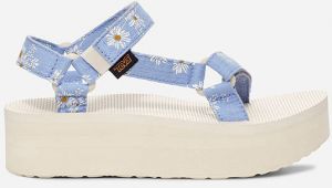 Teva Flatform Universal Gloriosa Vegan 1125203 PERI