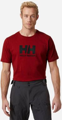 Helly Hansen Logo T-Shirt 33979 215