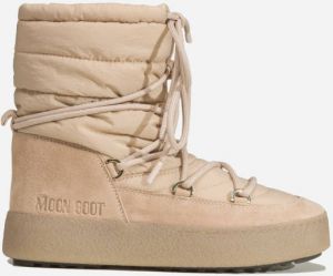 Moon Boot Ltrack Suede Nylon 24500200 001