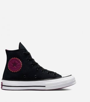 Dámske tenisky Converse Chuck 70' Día de Muertos ' A05667C