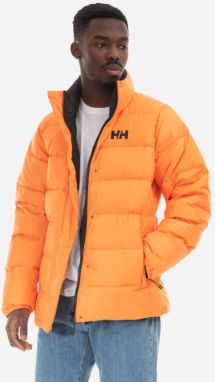 Pánska bunda Helly Hansen obojstranná páperová bunda 53890 325