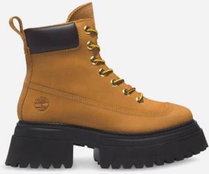 Dámska obuv Timberland Sky 6in Laceup A2KMU