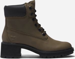 Dámska obuv Timberland Kinsley 6 IN Waterproof Boot A437t