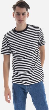 Pánske tričko Norse Projects Niels Classic Stripe SS N01-0563 9999