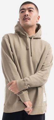 Pánska mikina Norse Projects Fraser Tab Series Hoodie N20-1282 0966