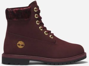 Dámska obuv Timberland 6in Heritage Boot Cup Waterproof A5M6G