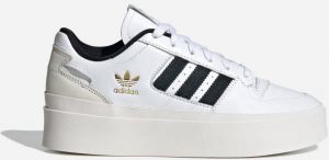 Dámska obuv tenisky adidas bonega fórum v IG9649