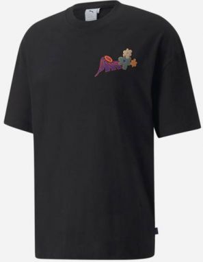 Pánske tričko Puma X P. A. M. Graphic Tee 536003 01