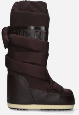 Dámska obuv Moon Boot Icon Mega Lace 14028000 002