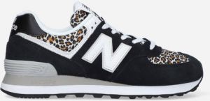 Dámska bežecká obuv New Balance WL574BI2