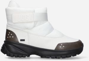 Dámska obuv UGG Yose Puff 1120822 WHT