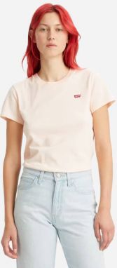 Dámske tričko Levi's® Perfect Tee Pearl 39185-0209