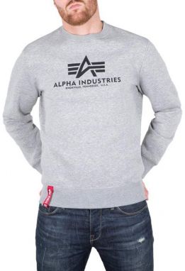Alpha Industries Basic 178302 17