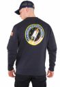 Alpha Industries Space Shuttle Sweater 178307 07 galéria