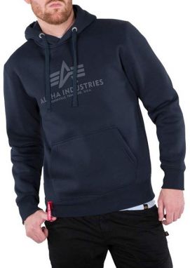 Alpha Industries Basic Hoody 178312 07