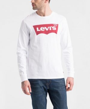 Levi's® Longsleeve Graphic 36015-0010