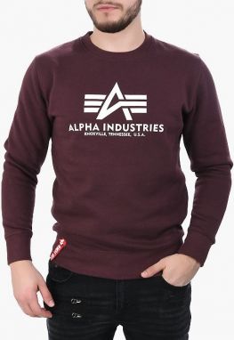 Alpha Industries Basic 178302 21