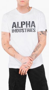 Alpha Industries Camo Print 156513 09