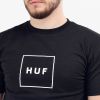 Huf Box Logo TS00507 BLACK galéria
