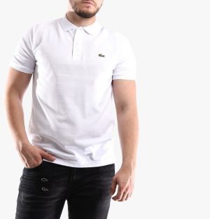 Lacoste Erkek Polo Slim Fit PH4012 001