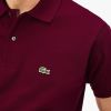 Lacoste Erkek Polo Original Fit L1212 476 galéria