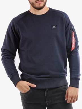 Alpha Industries X-Fit Sweat 158320 07