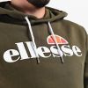 Ellesse Gottero OH SHC07407 Khaki galéria